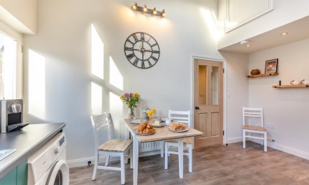 2 Bed in Norham 9