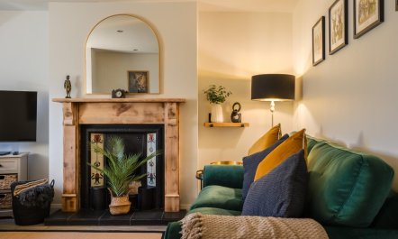 2 Bed in Norham 1