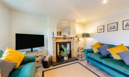 2 Bed in Norham 2