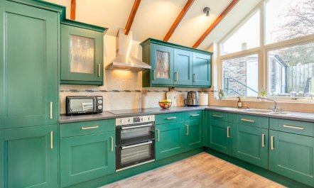 2 Bed in Norham 6