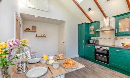 2 Bed in Norham 8