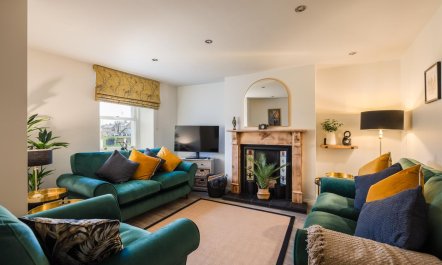 2 Bed in Norham