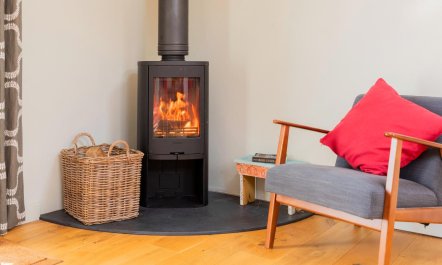 3 Bed in Loddiswell 3