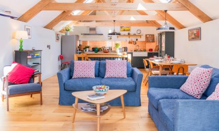 3 Bed in Loddiswell 4