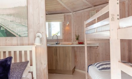 1 Bed in Hartland 6