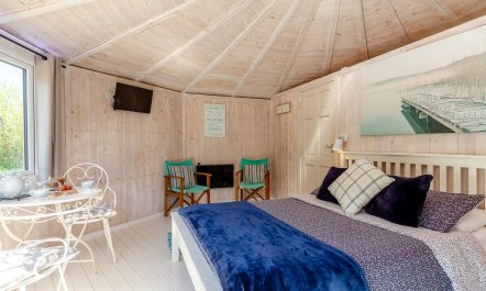 1 Bed in Hartland 7