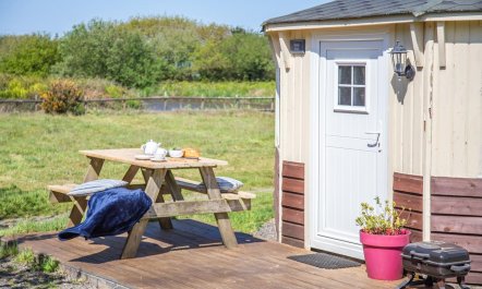 1 Bed in Hartland