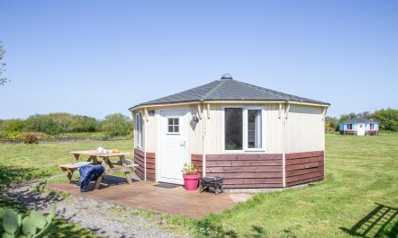 1 Bed in Hartland 3