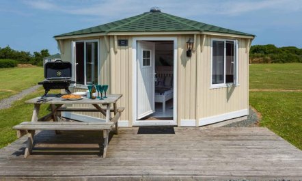 1 Bed in Hartland
