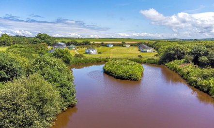 1 Bed in Hartland 6
