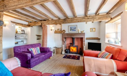 2 Bed in Long Marton 5
