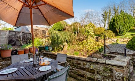 2 Bed in Long Marton 2