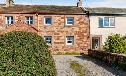 2 Bed in Long Marton 3
