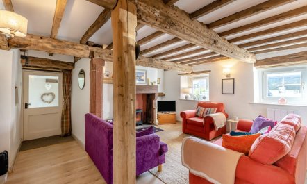 2 Bed in Long Marton 7