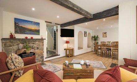 2 Bed in Kingsteignton