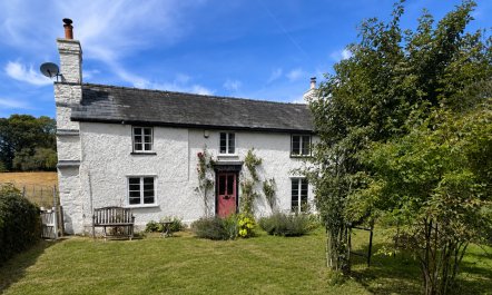 2 Bed in Bullocks Mill