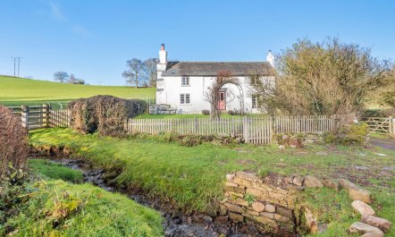 2 Bed in Bullocks Mill