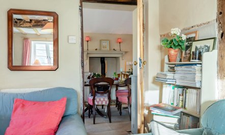 2 Bed in Bullocks Mill 6