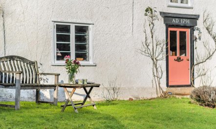 2 Bed in Bullocks Mill 1