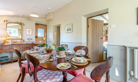 2 Bed in Bullocks Mill 8