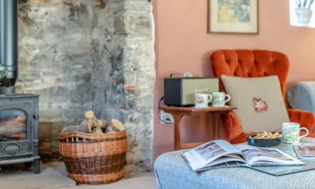2 Bed in Bullocks Mill 4