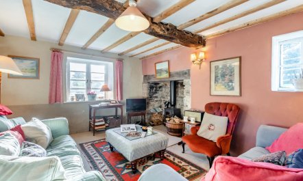 2 Bed in Bullocks Mill 3