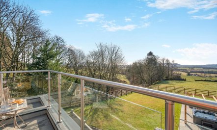 4 Bed in Milnathort 3