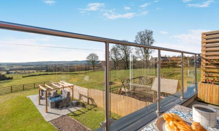 4 Bed in Milnathort 4