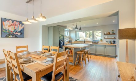 4 Bed in Milnathort 8