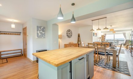 4 Bed in Milnathort 5
