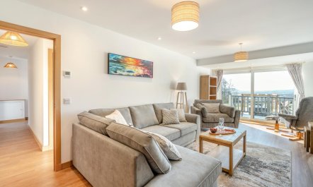 4 Bed in Milnathort 9