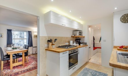 4 Bed in Braunton 5