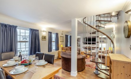 4 Bed in Braunton
