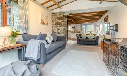 3 Bed in Bishops Nympton 2
