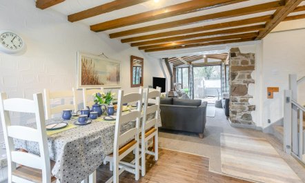 3 Bed in Bishops Nympton 8