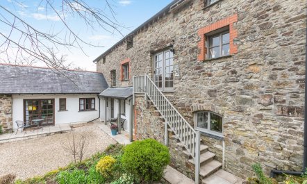 3 Bed in Bishops Nympton 1