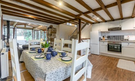 3 Bed in Bishops Nympton 3