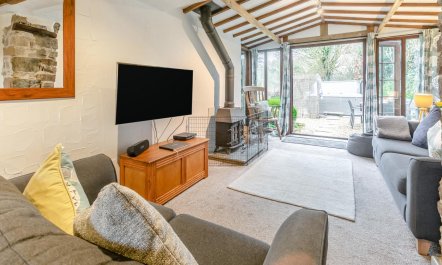 3 Bed in Bishops Nympton 5