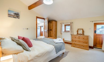 3 Bed in Ingleton 3