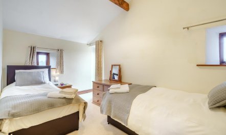 3 Bed in Ingleton 5