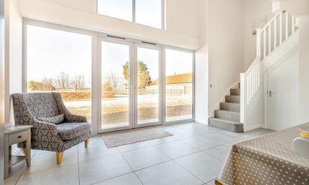 6 Bed in Walcott