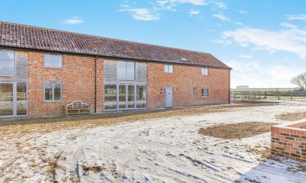6 Bed in Walcott 1