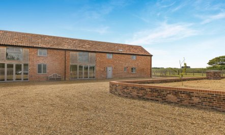 6 Bed in Walcott