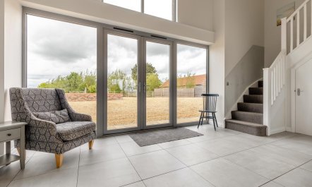 6 Bed in Walcott 4