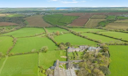 2 Bed in Wadebridge 1