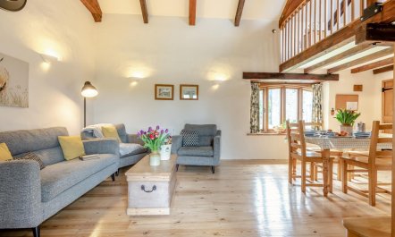 2 Bed in Wadebridge 1