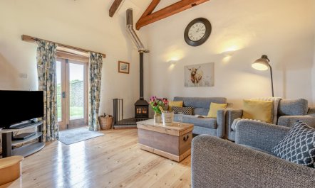 2 Bed in Wadebridge