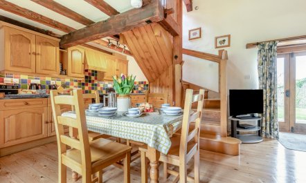 2 Bed in Wadebridge 8