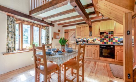 2 Bed in Wadebridge 9