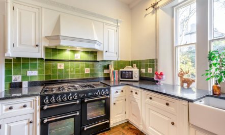 4 Bed in Great Clifton 2